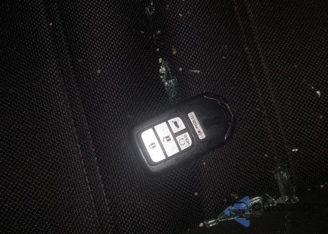 2018 Honda Cr-V Ex from USA, damaged, VIN 7FARW2H5XJE092999